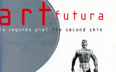 ArtFutura 1998