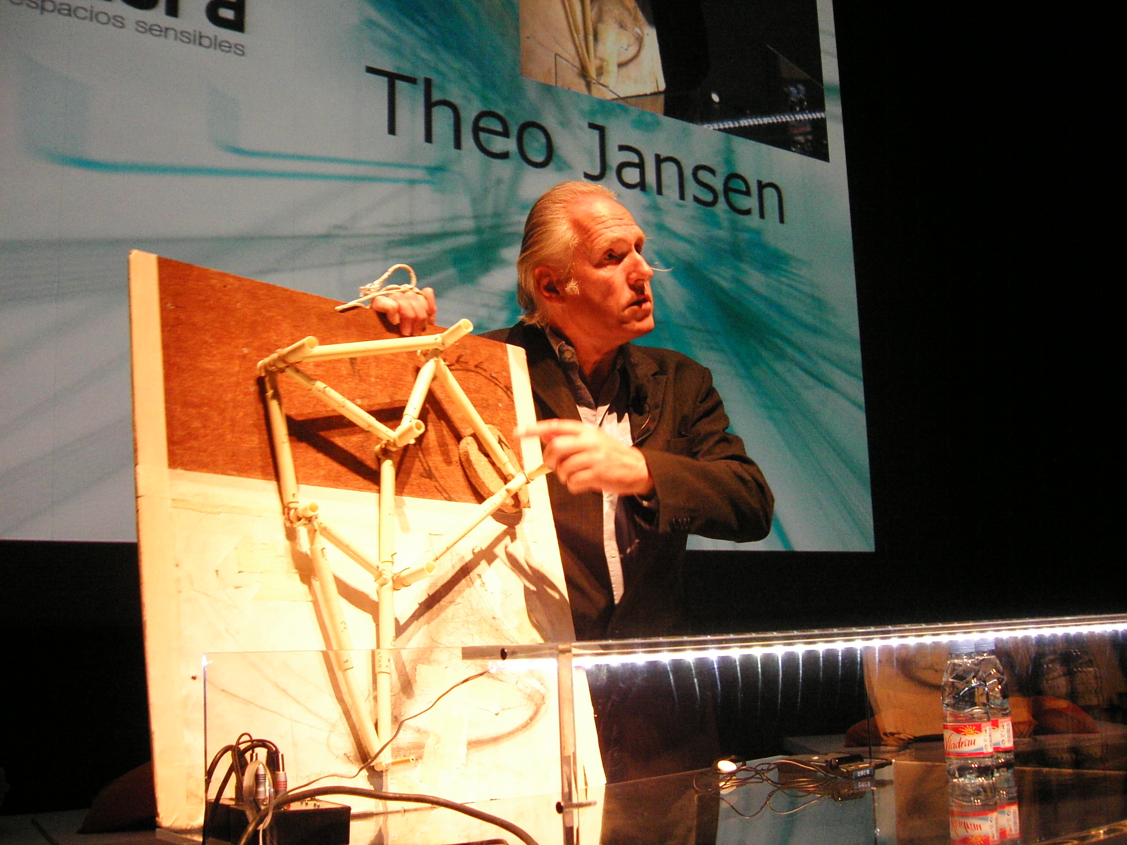 Theo Jansen